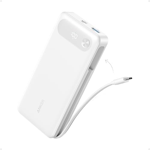 ChargeLab 20K Fast-Charge Power Bank