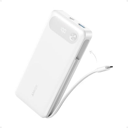 ChargeLab 20K Fast-Charge Power Bank