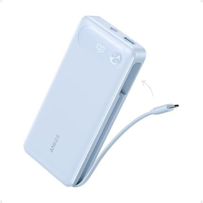 ChargeLab 20K Fast-Charge Power Bank