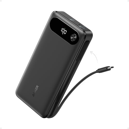 ChargeLab 20K Fast-Charge Power Bank