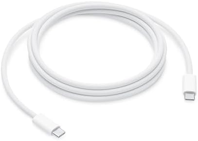 ChargeLab 240W USB-C Charging Cable