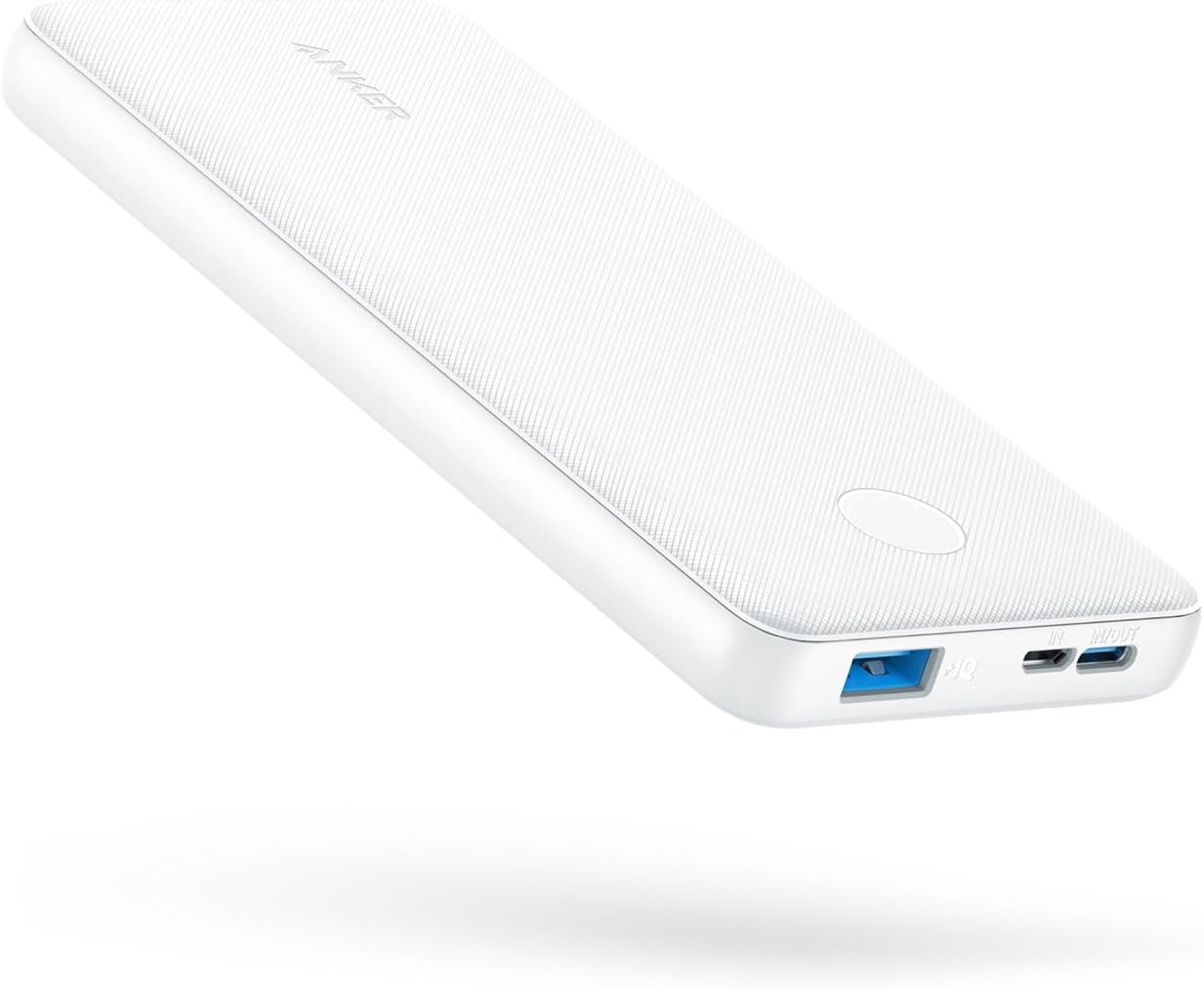 PowerCore 10K Compact Power Bank