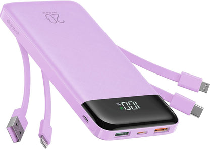 ChargeLab 20K Travel Power Bank