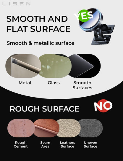 ChargeLab Wireless Car Charger Mount