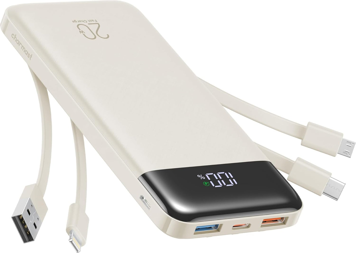 ChargeLab 20K Travel Power Bank