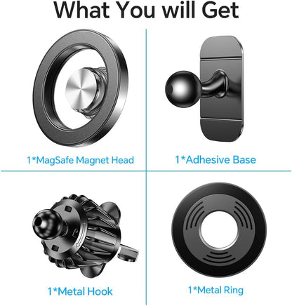 ChargeLab Magnetic Dash Mount