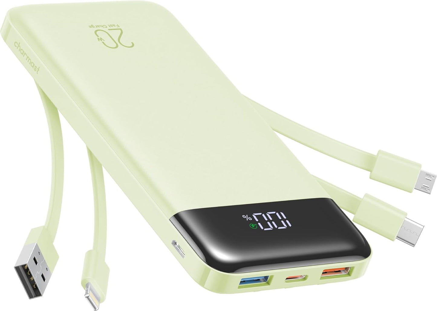 ChargeLab 20K Travel Power Bank