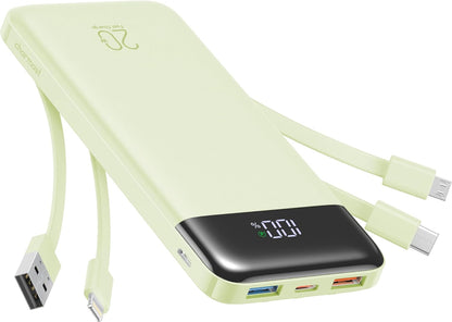 ChargeLab 20K Travel Power Bank