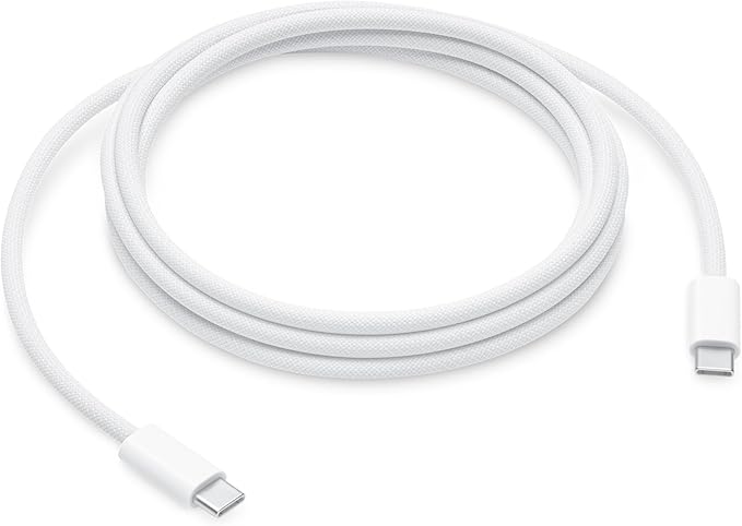 ChargeLab 240W USB-C Charging Cable