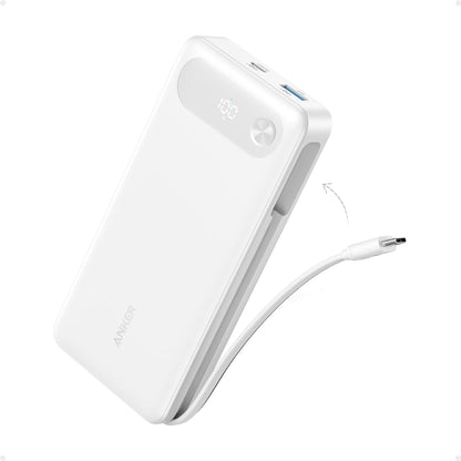 ChargeLab 20K Fast-Charge Power Bank