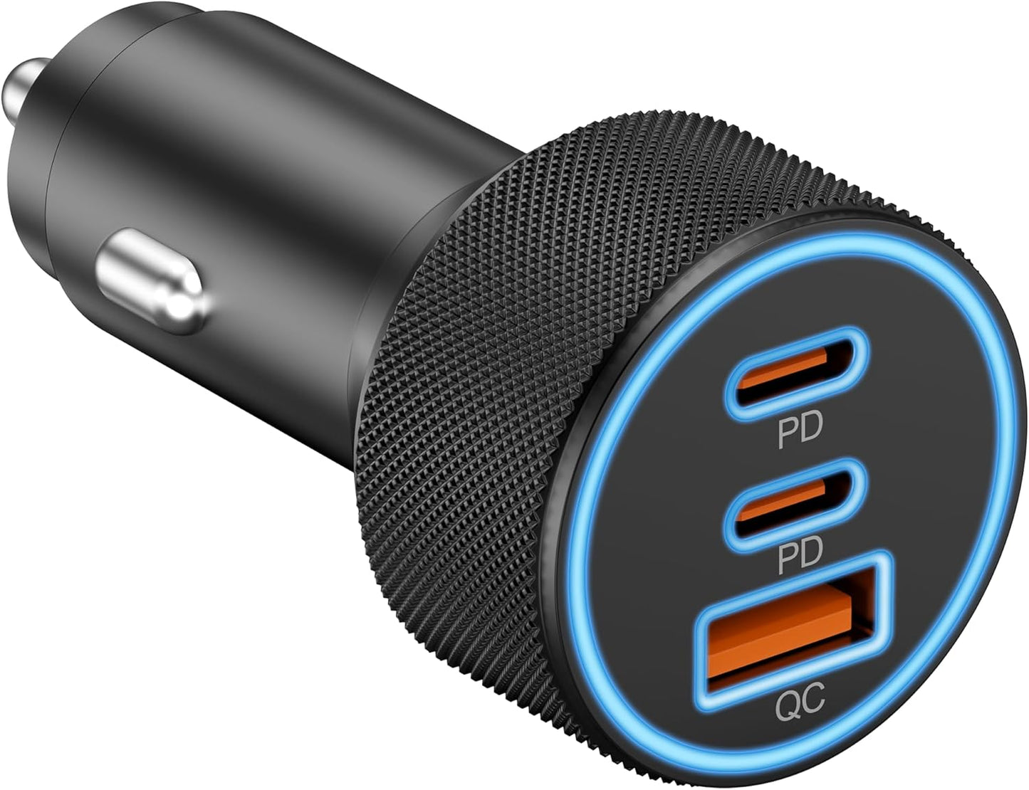 ChargeLab 67W Fast Car Charger