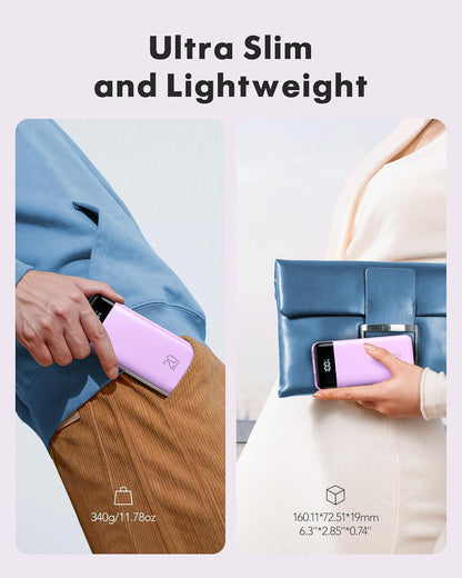 ChargeLab 20K Travel Power Bank