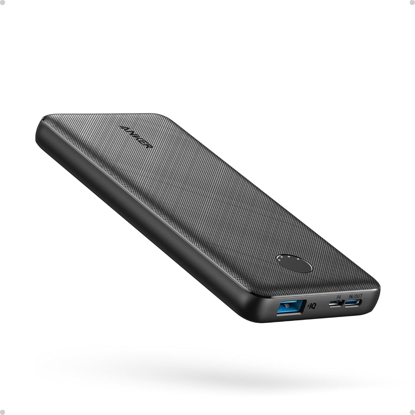 PowerCore 10K Compact Power Bank