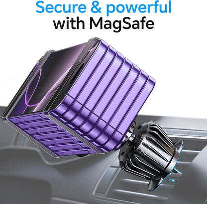 ChargeLab Magnetic Dash Mount