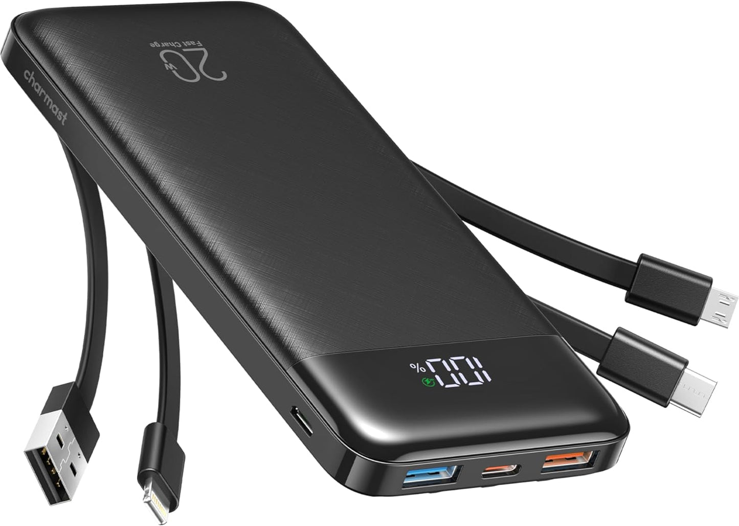 ChargeLab 20K Travel Power Bank