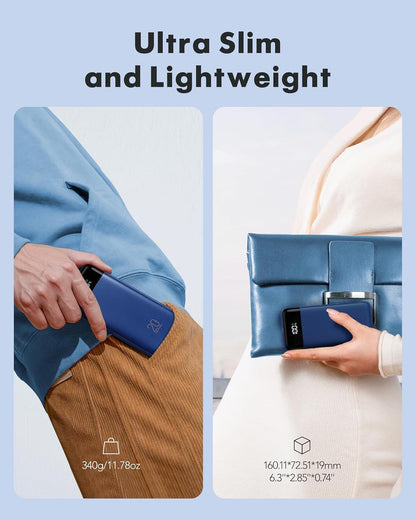 ChargeLab 20K Travel Power Bank