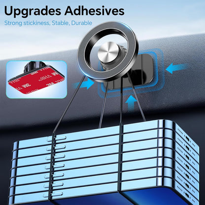 ChargeLab Magnetic Dash Mount