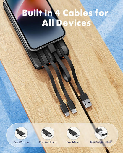 ChargeLab 20K Travel Power Bank